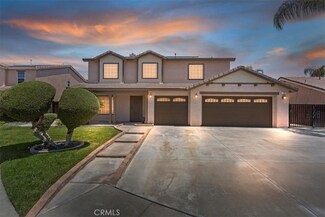 548 Nashville Ct, Hemet, CA 92545