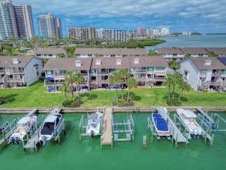119 Marina Del Rey Ct, Clearwater Beach, FL 33767