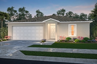 1650 Block, Labelle, FL 33935