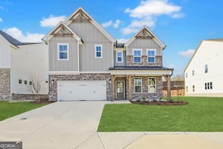 4212 Adler Cir Unit 48, Buford, GA 30519