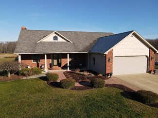 1092 Sackett Rd, Bronson, MI 49028