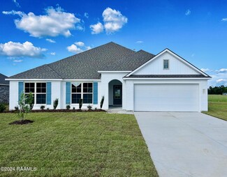 3411 Magnolia Cove Ct, Maurice, LA 70555