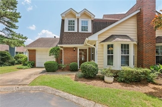 107 Mary Gay Ct, Decatur, GA 30030