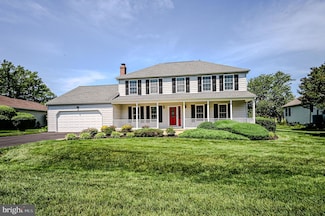 14 Stafford Rd, Rehoboth Beach, DE 19971