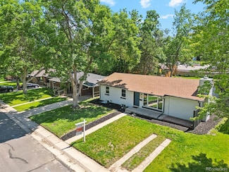 4140 S Inca St, Englewood, CO 80110