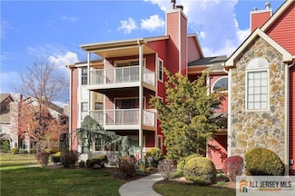 273 Crosspointe Dr Unit 273, East Brunswick, NJ 08816