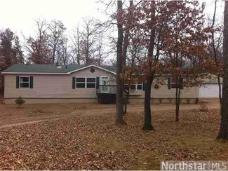 13108 River Ln SW, Pillager, MN 56473
