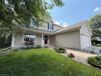 2052 Wilhelm Ct, Shakopee, MN 55379