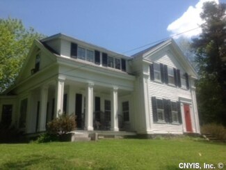 3679 Eaton Brook Rd, Erieville, NY 13061