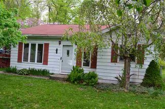 895 Park Drive Turkey Lake, Lagrange, IN 46761