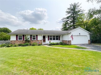 3765 Driftwood Rd, Toledo, OH 43614