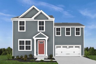 4508 Flat Bastion Ct, Raleigh, NC 27610
