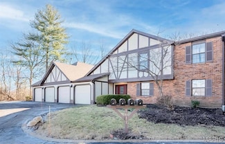 1611 Walpole Dr Unit C, Chesterfield, MO 63017