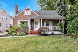 333 Southwood Dr, Buffalo, NY 14223