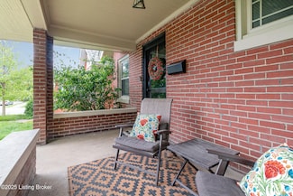2103 Woodbourne Ave, Louisville, KY 40205