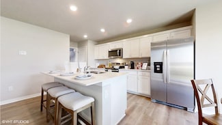 8815 N 167th St, Bennington, NE 68007