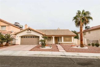 910 Possum Hill St, Henderson, NV 89014