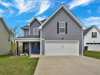 1146 Old Charlotte Trace, Clarksville, TN 37040