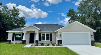 13305 SW 114th Place, Dunnellon, FL 34432