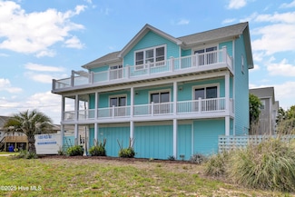 7502 9th Ave, North Topsail Beach, NC 28460