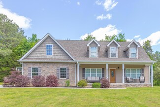 777 W 12th St, Chickamauga, GA 30707