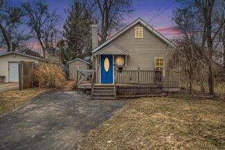 414 Iroquois Ave, Battle Creek, MI 49015