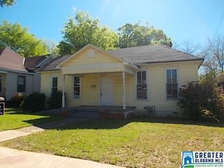 7521 Division Ave, Birmingham, AL 35206