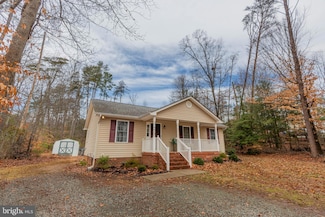 791 Lake Caroline Dr, Ruther Glen, VA 22546