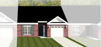 1014 Rosendale Dr, Hephzibah, GA 30815