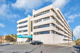 525 Ocean Blvd Unit 204, Long Branch, NJ 07740