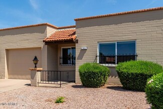 4502 E Carol Ave Unit 4, Mesa, AZ 85206