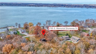 3785 S Memorial Shoreway Dr, Lakeside Marblehead, OH 43440