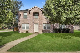 603 Zollman Ct, Lancaster, TX 75146
