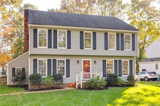 11103 Warren View Rd, Henrico, VA 23233