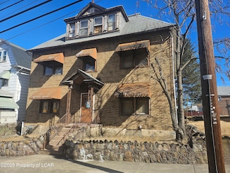 529 S Hanover St, Nanticoke, PA 18634