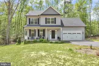 13130 Alyson Place, Charlotte Hall, MD 20622