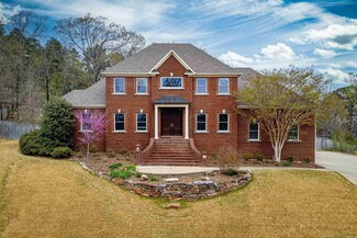 131 Noyant Dr, Little Rock, AR 72223
