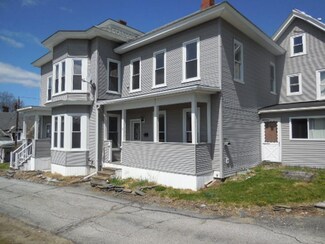 13-15-17 Highland Ave, Barre City, VT 05641