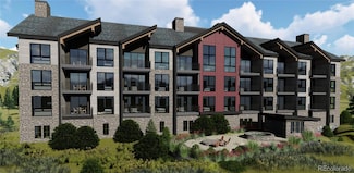 720 Baker Dr Unit 210, Winter Park, CO 80482