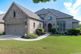 21706 Chaucer Hill, San Antonio, TX 78256