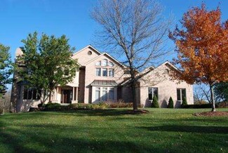 3 North Trail, Lemont, IL 60439