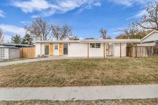 941 E Carnation Dr, Sandy, UT 84094