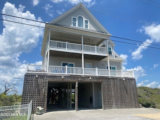 625 New River Inlet Rd, North Topsail Beach, NC 28460