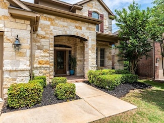 2816 Canyon Valley Run, Pflugerville, TX 78660