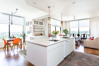 1101 Haxall Point Unit U1002, Richmond, VA 23219