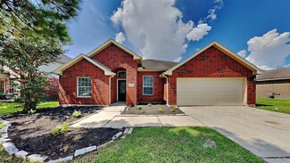 13838 Rolling River Ln, Houston, TX 77044