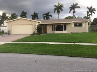 1881 NW 84th Ave, Pembroke Pines, FL 33024