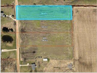 V/L 80th Ave, Zeeland, MI 49464