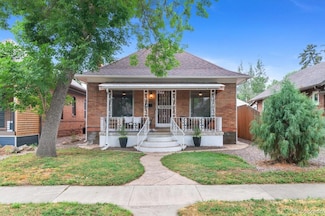 2742 W Denver Place, Denver, CO 80211
