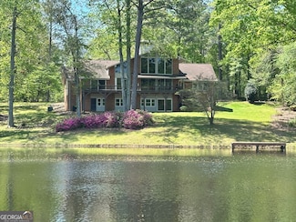 4383 Pool Rd, Winston, GA 30187